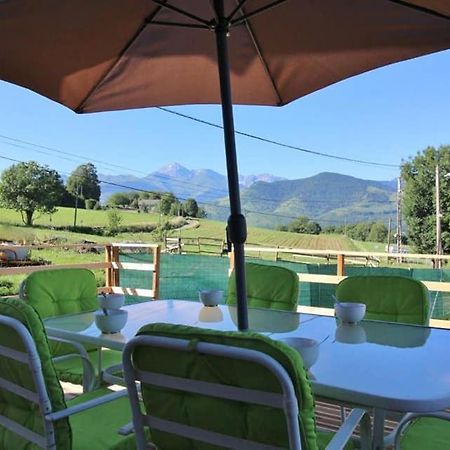 Gite Au Coeur De La Ferme Bagneres-de-Bigorre Ngoại thất bức ảnh